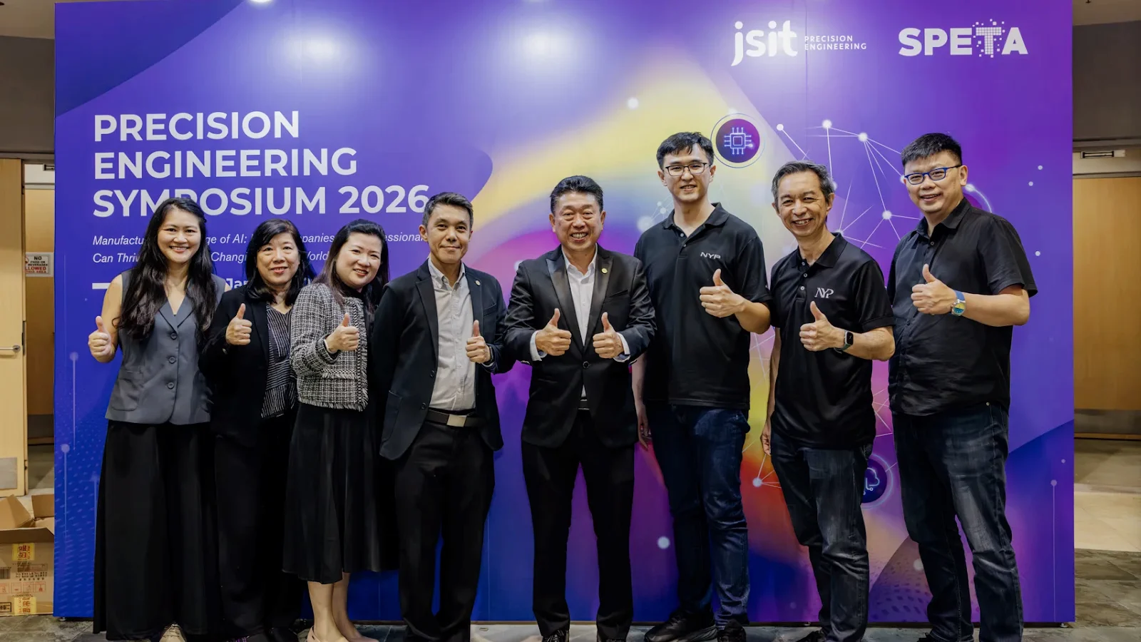 JSIT-PE - Precision Engineering Symposium 2026