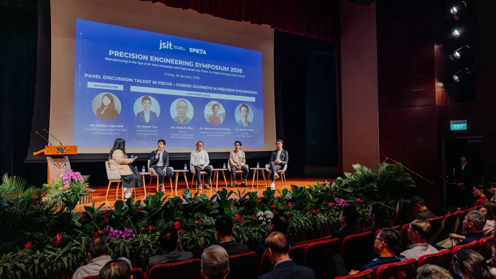 JSIT-PE - Precision Engineering Symposium 2026
