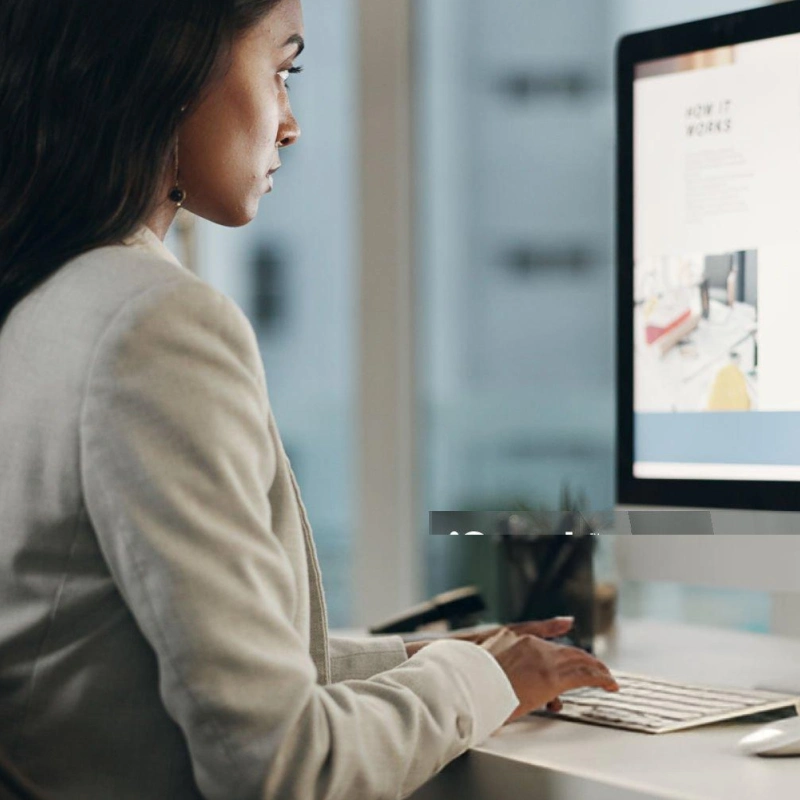 The Talent People - Brand & Creative