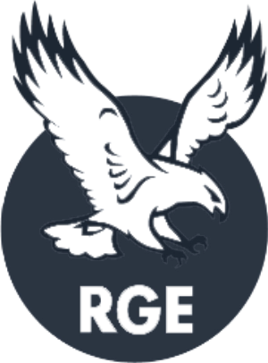 The Talent People - Royal Golden Eagle